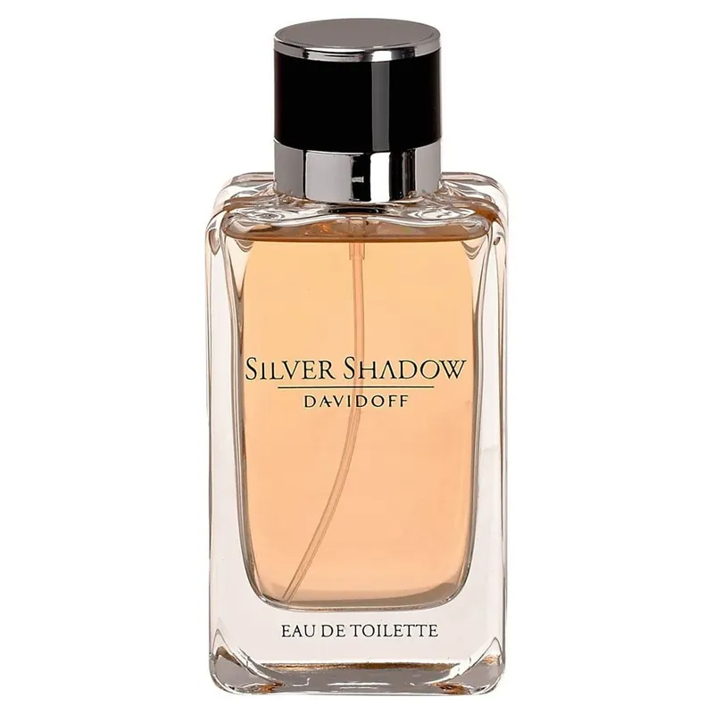 Silver Shadow EdT 100ml - Davidoff | Utförsäljning