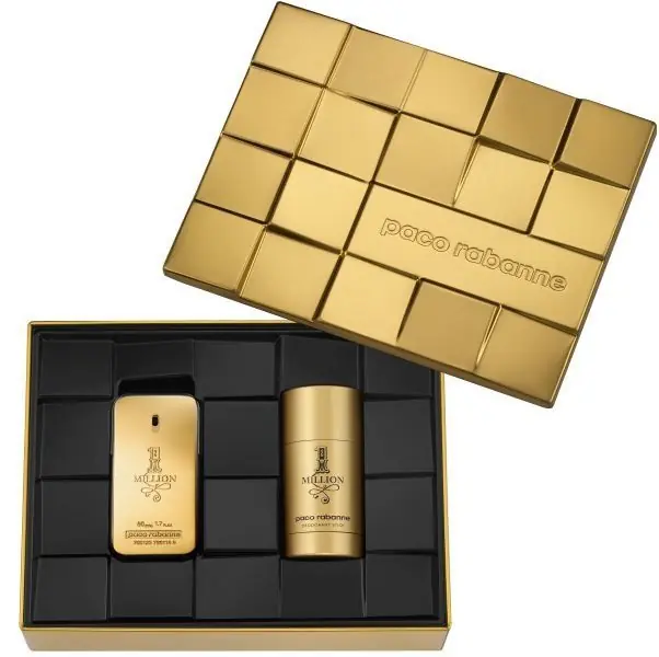 1 Million EdT 50ml + Deostick 75ml - Paco Rabanne - Populärt just nu