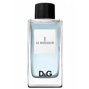 1 Le Bateleur EdT 50ml - Dolce & Gabbana - Bra pris just nu