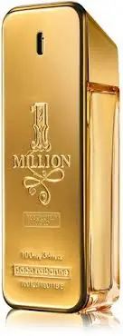 1 Million Absolutely Gold EdP 100ml - Paco Rabanne - Köp nu