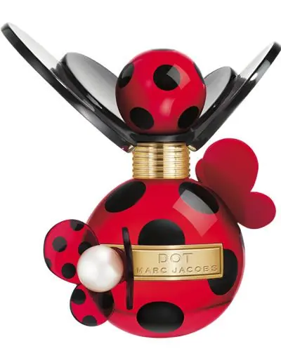 Marc Jacobs Dot EdP 100ml - Professionell kvalitet