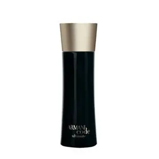 Armani Code Ultimate EdT 75ml - Giorgio Armani | Bara denna vecka