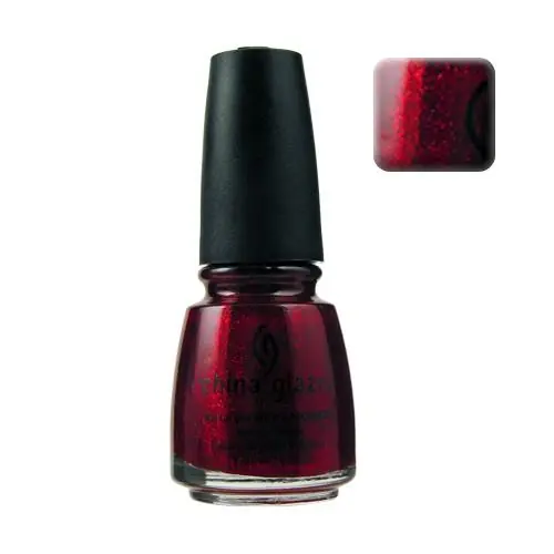 Bästsäljare | China Glaze Ruby Pumps 14ml