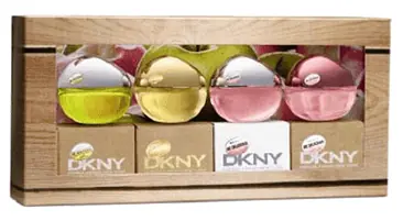 Bästa pris - DKNY Delicious Mini Set