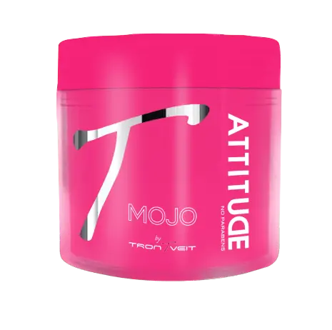 Skaffa nu - Attitude - TronTveit Mojo 100ml