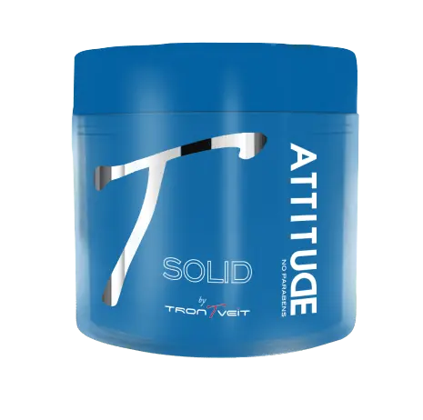 Attitude - TronTveit Solid 100ml | Säker betalning