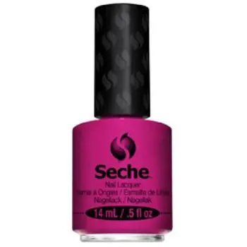 Kanonpris | Seche Opulent Nagellack