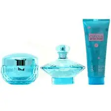 Populärt just nu - Curious EdP 100ml Gift Set - Britney Spears