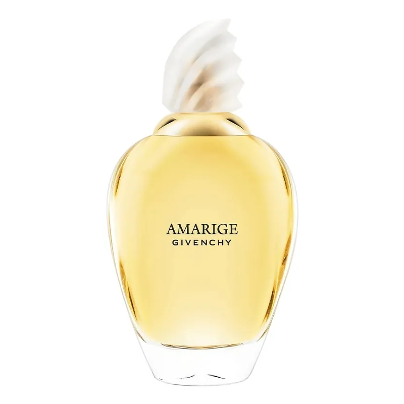 Toppkvalitet - Givenchy Amarige EdT 100ml
