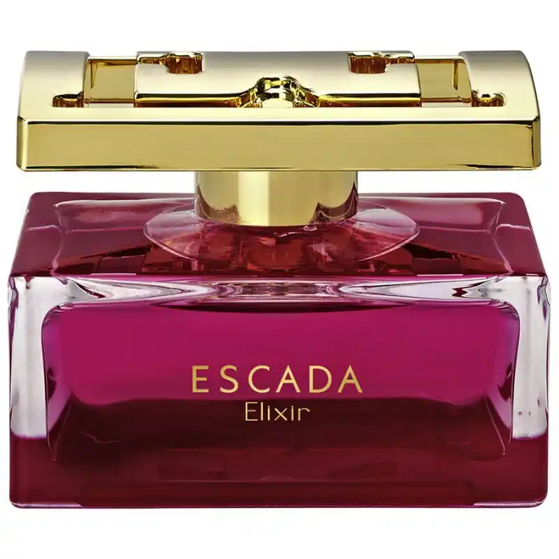 Mycket efterfrågad - Escada Especially Elixir EdP 50ml