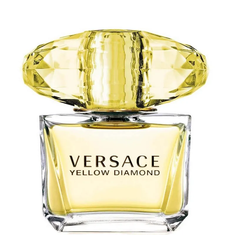 Rekommenderas | Versace Yellow Diamond EdT 90ml