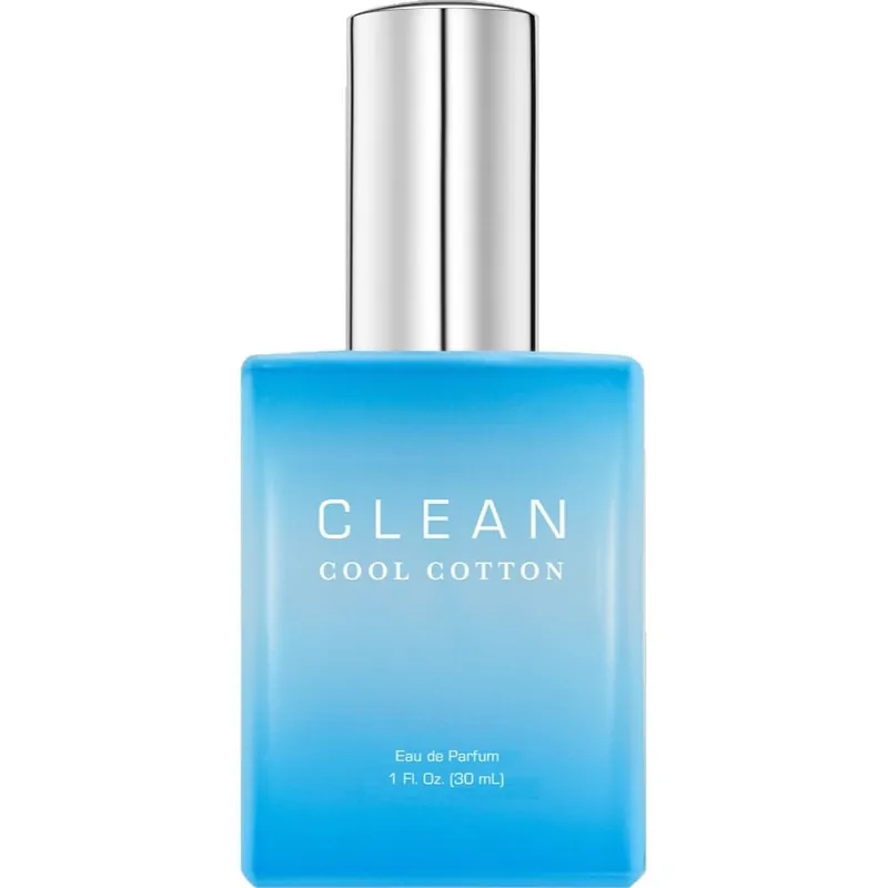 Bara idag - Clean Classic Cool Cotton EdP 60ml