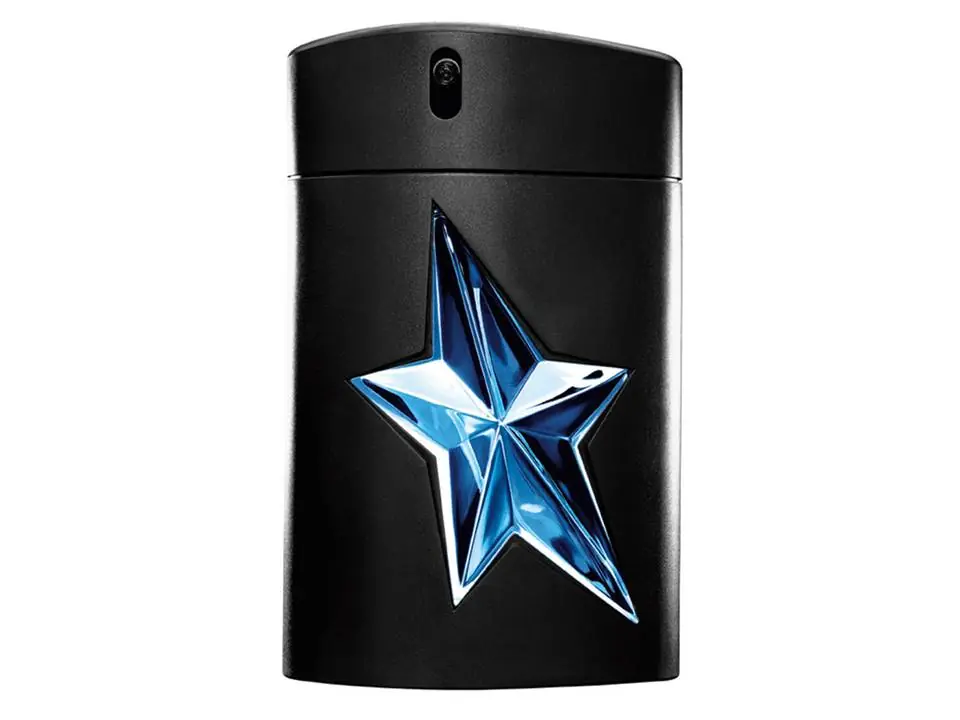 Thierry Mugler A Men EdT 30ml | Populär