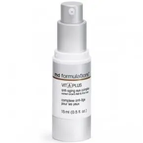 MD Formulations Vit-A-Plus Anti-Aging Eye Complex 15ml - Topprodukt