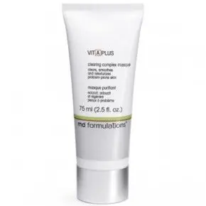 Ny produkt | MD Formulations Vit-A-Plus Clearing Complex Masque 75ml
