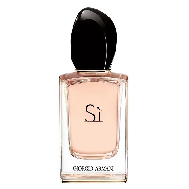 Giorgio Armani Si EdP 100ml | Slutrea