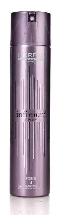 L‘Oréal Force 4 300ml | Bästa pris