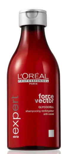 Slutrea | L‘Oréal Force Vector Shampoo 250ml