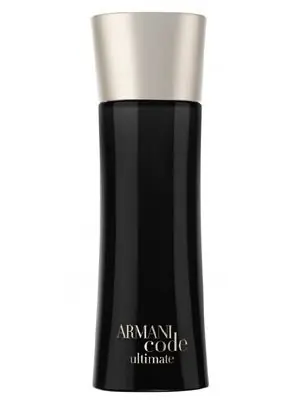 Armani Code Ultimate Intense EdT 75ml - Ta chansen