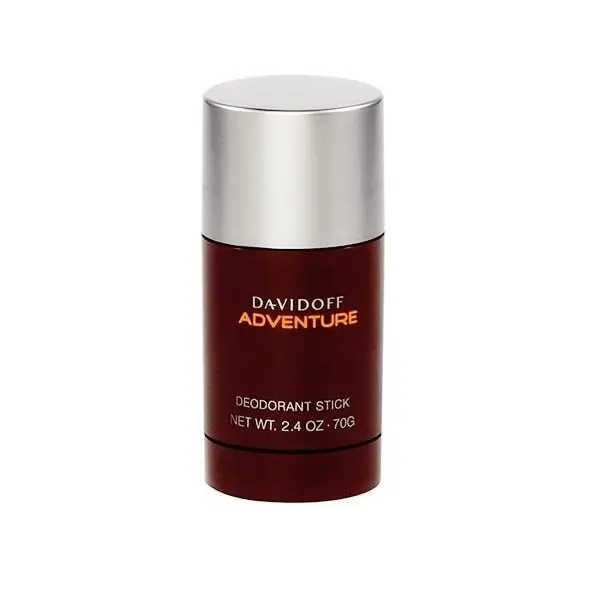 Tillverkarpris - Davidoff Adventure Deostick 75ml