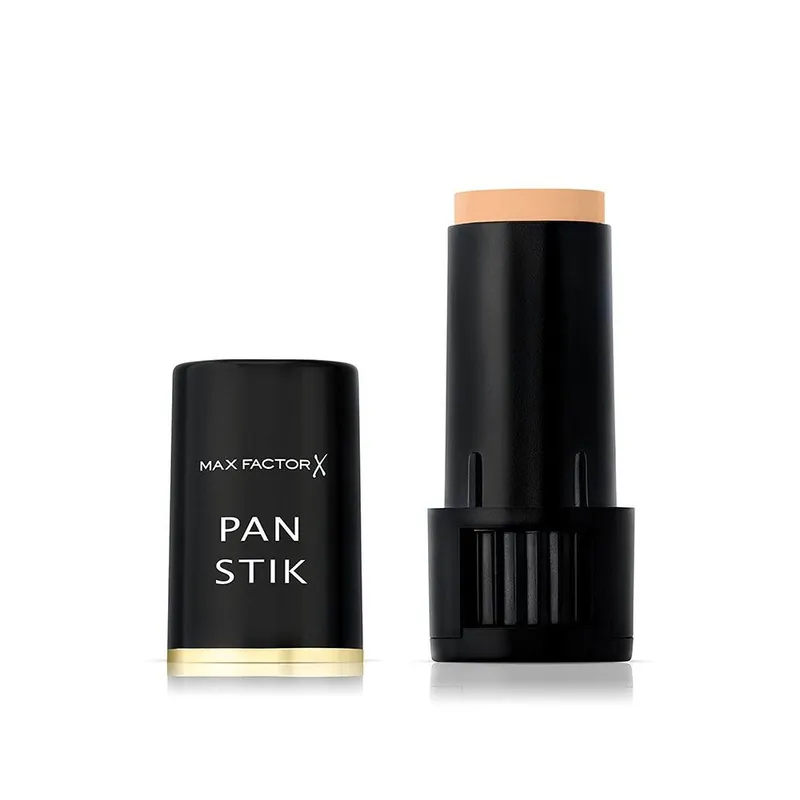 Professionell kvalitet - Max Factor Pan Stik Foundation 030 Olive
