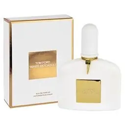 Rabatt - Tom Ford White Patchouli EdP 50ml