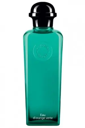 Hermès Eau D‘Orange Verte EdC 100ml | Utförsäljning