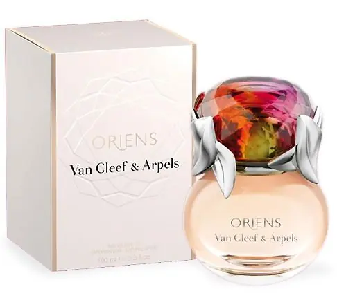 Van Cleef & Arpels Oriens EdP 100ml | Slutrea