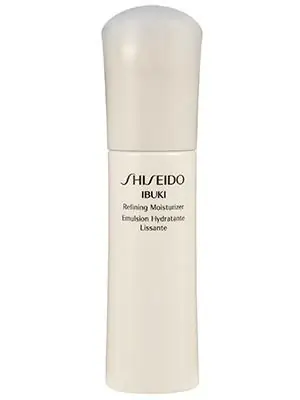 Shiseido IBUKI Refining Moisturizer 75ml | Rekommenderas