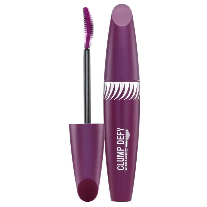 Nästan slut | Max Factor Clump Defy Mascara