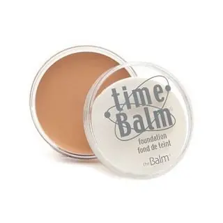 Snabb leverans - thebalm timeBalm Foundation Medium / Dark