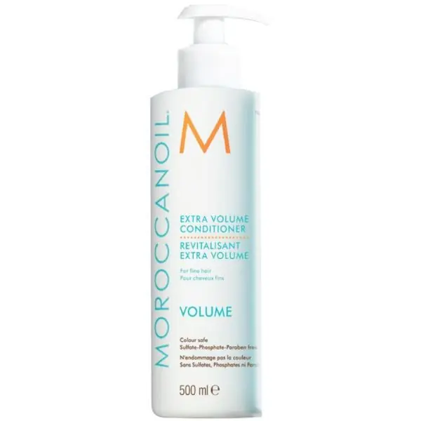 Hög kvalitet | MoroccanOil Extra Volume Conditioner 500ml