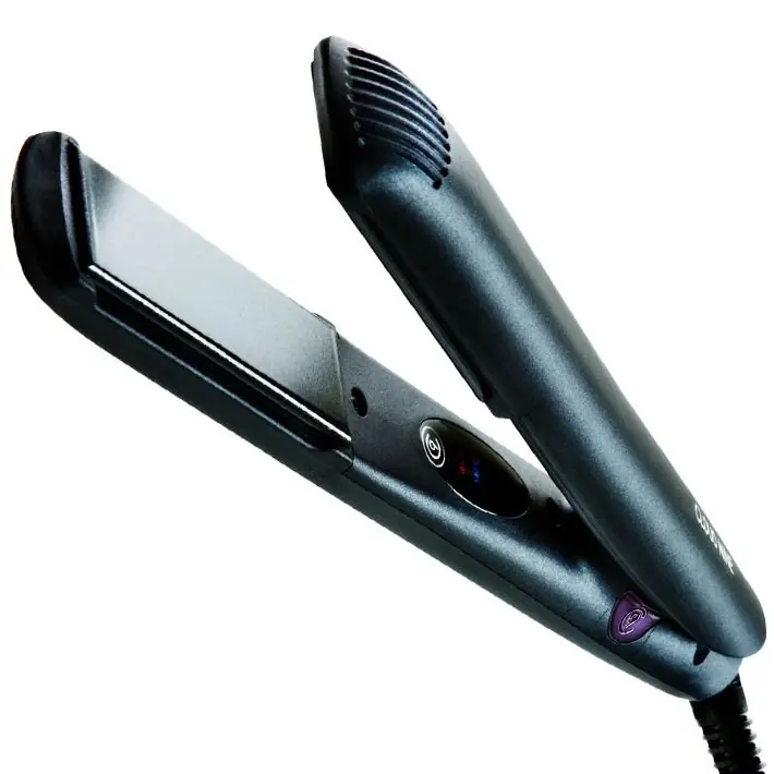Under begränsad tid | Cloud Nine The C9 Touch Iron