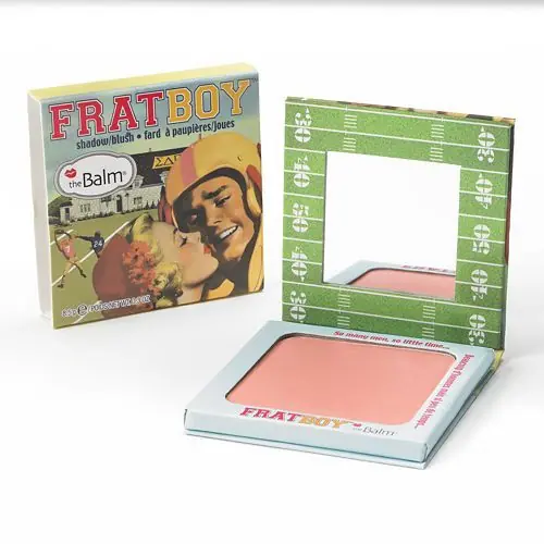 theBalm Fratboy Shadow / Blush - Begränsat antal