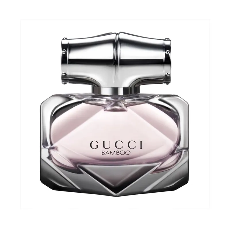 Nyhet i webbutiken | Gucci Bamboo EdP 30ml