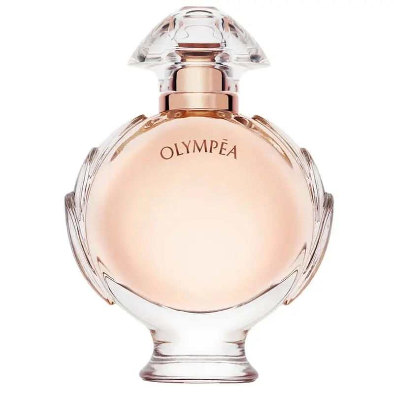 Paco Rabanne Olympéa EdP 30ml - Rabatter