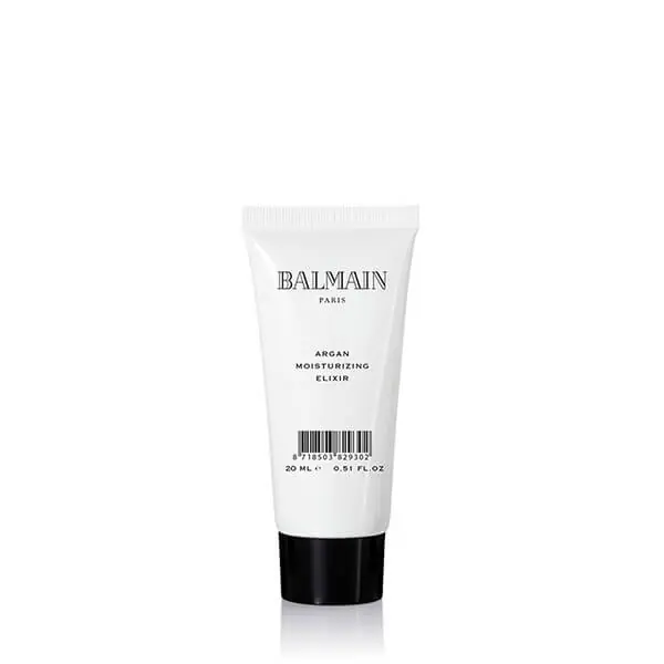 Balmain Argan Moisturizing Elixir 20ml | Mycket uppskattad