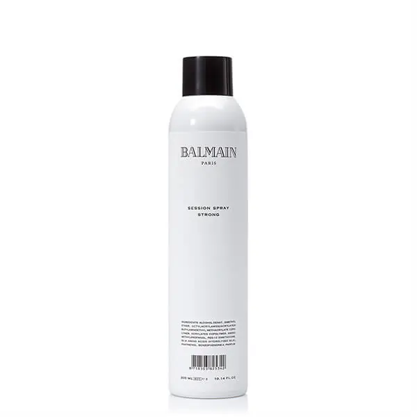 Balmain Session Spray Strong 300ml | Tillverkarpris