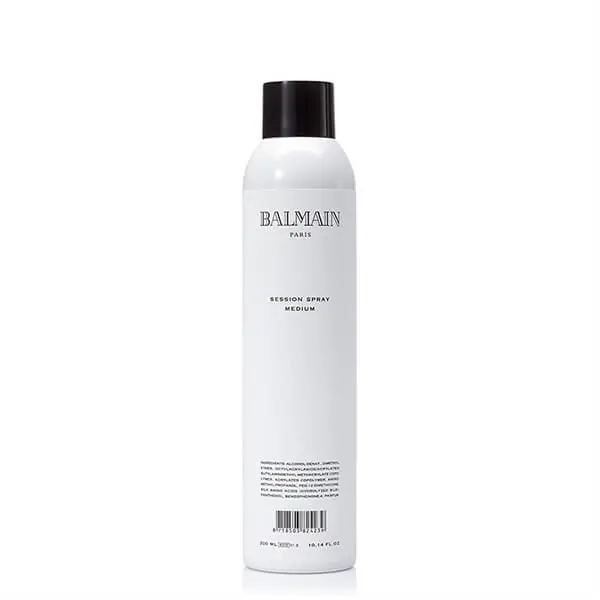 Extra rabatt - Balmain Session Spray Medium 300ml