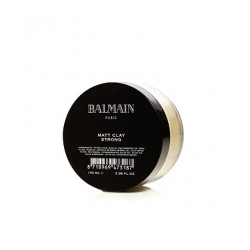 Balmain Matt Clay 100ml | Passa på nu