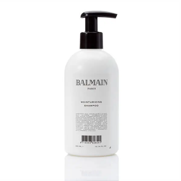 Slutrea - Balmain Moisturizing Shampoo 300ml