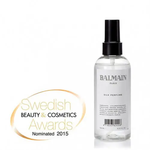 Balmain Silk Perfume 200ml | Hög kvalitet