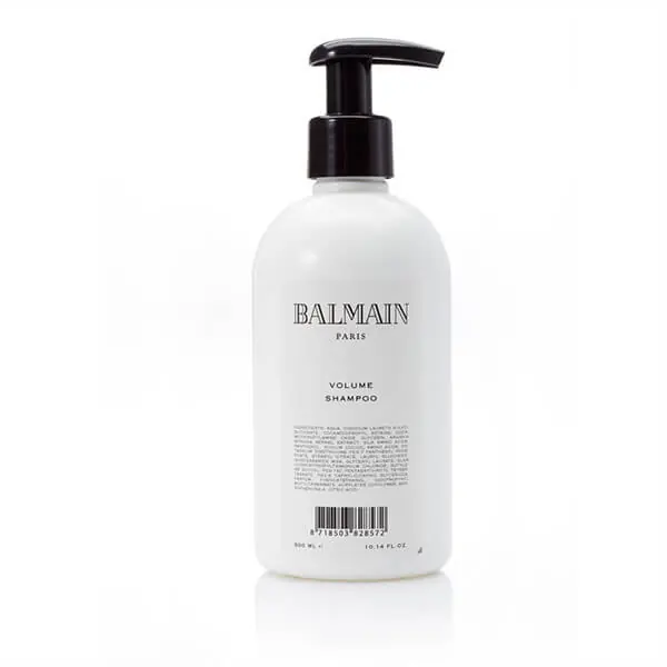 Handla online | Balmain Volume Shampoo 300ml