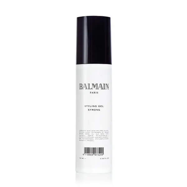 Sista chansen - Balmain Styling Gel Strong 100ml