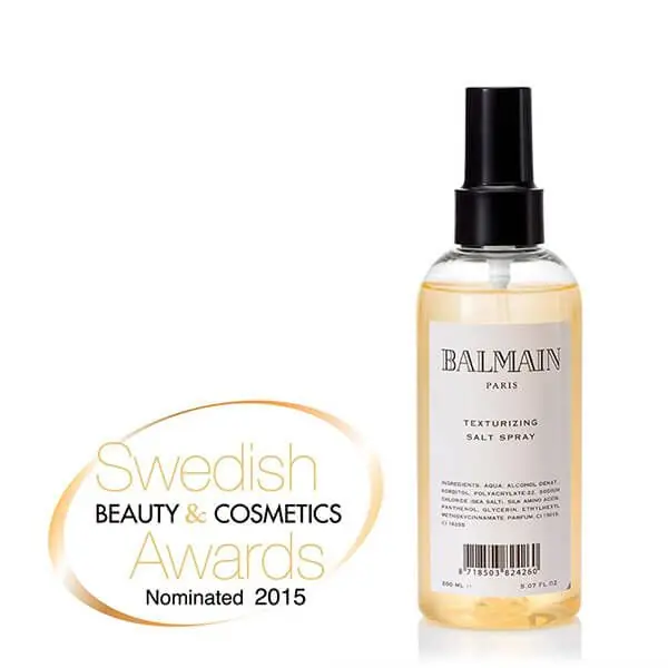 Balmain Texturising Salt Spray 200ml - Rea
