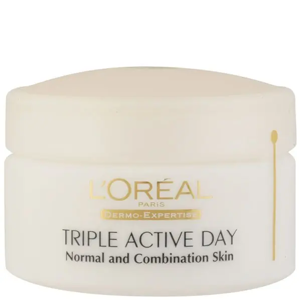 Fynd | L‘Oréal Triple Active Day Normal/Comb 50ml