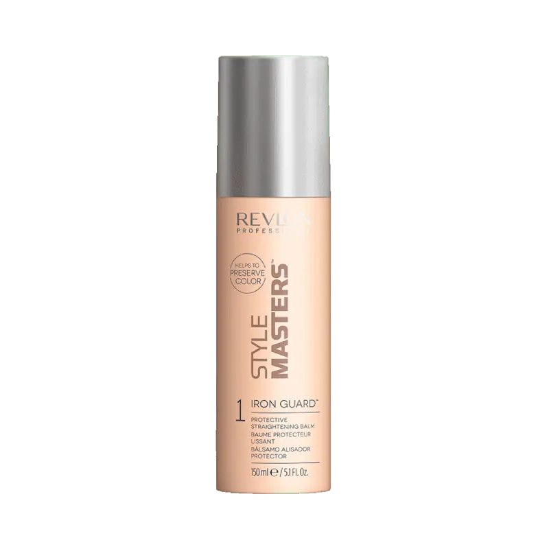 Skaffa nu | Style Masters Iron Guard 150ml