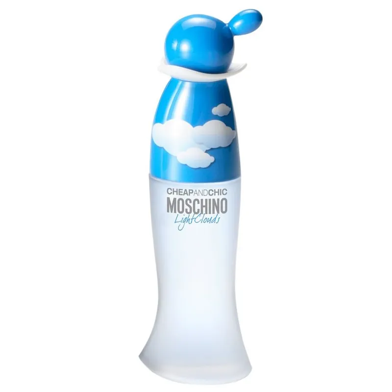 Fynd - Moschino Light Clouds EdT 50ml