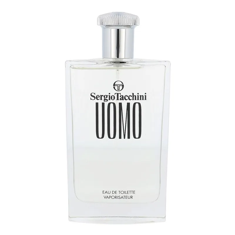 Sergio Tacchini Uomo EdT 100ml - Köp direkt