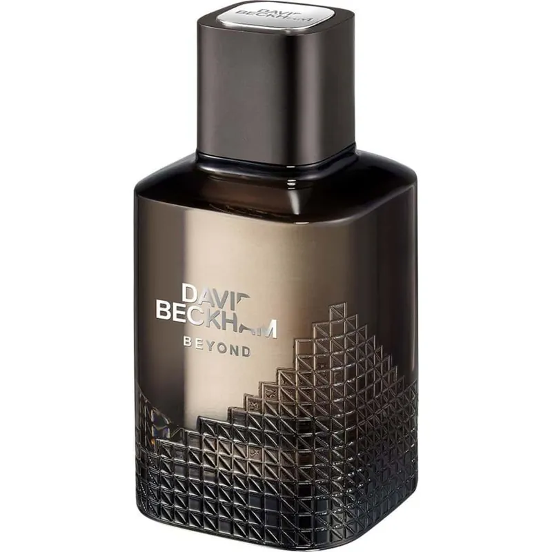Expressfrakt - David Beckham Beyond EdT 90ml